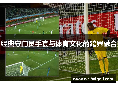 经典守门员手套与体育文化的跨界融合